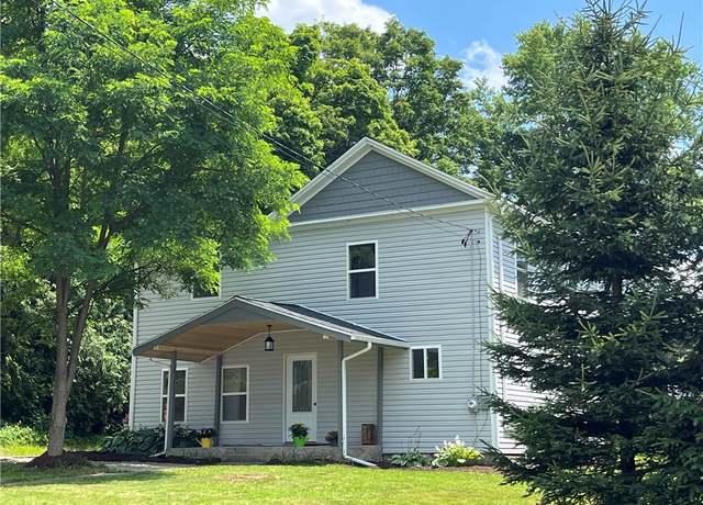 Property at 3686 State Route 206, Triangle, NY 13778, 3 beds, 2 baths