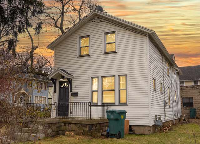 Property at 177 Fernwood Ave, Rochester, NY 14621, 2 beds, 2 baths