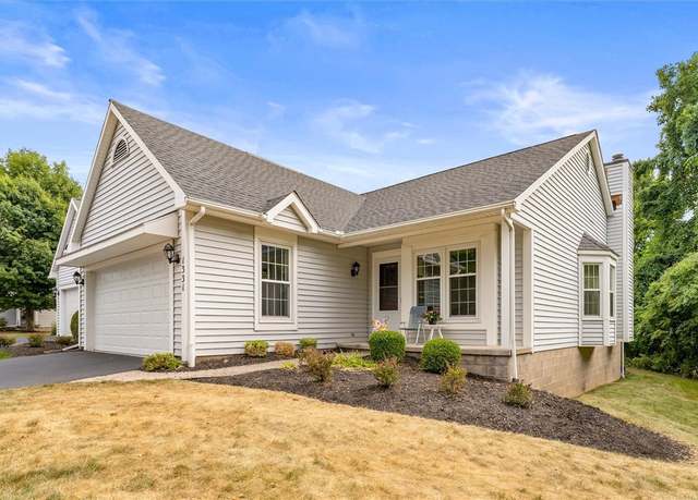 Property at 1331 Wellington Dr, Victor, NY 14564, 2 beds, 2 baths