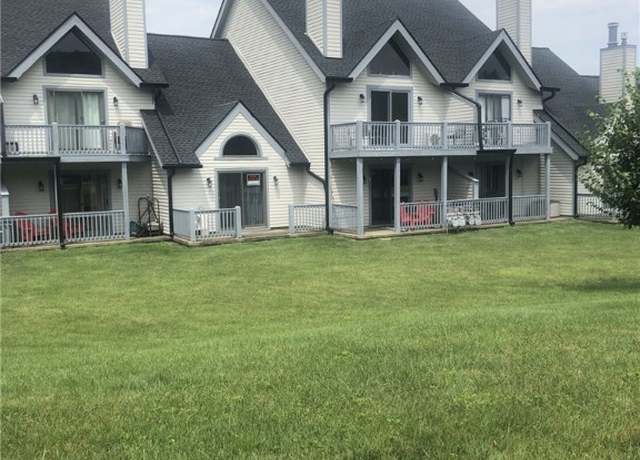 Property at 7 Wildflower, Ellicottville, NY 14731, 1 bed, 1 bath