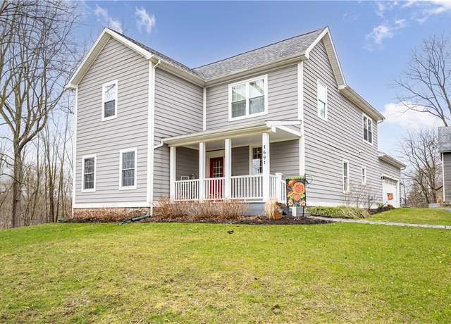Property at 1691 Maple Ave, Palmyra, NY 14522, 4 beds, 3 baths
