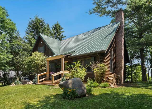 Property at 1677 Long Point Beach Rd, Torrey, NY 14527, 3 beds, 2 baths