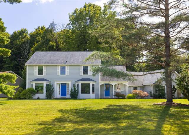 Property at 2 White Briar, Pittsford, NY 14534, 5 beds, 2.5 baths