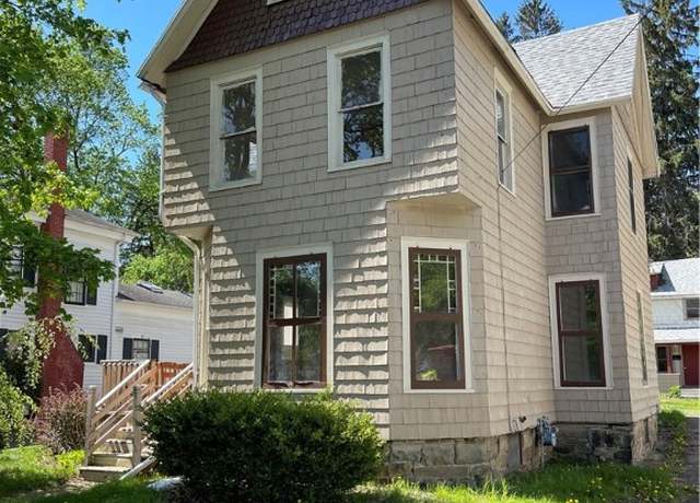 Property at 349-351 N Hamilton St, Erwin, NY 14870, 7 beds, 3 baths