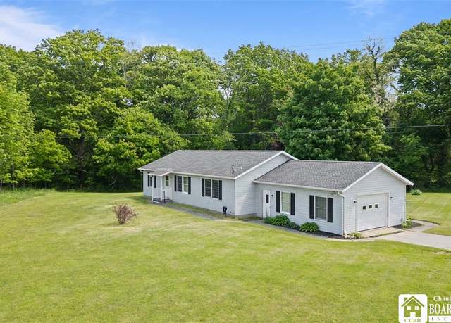 Property at 7236 Rogerville Rd, Westfield, NY 14787, 3 beds, 2 baths