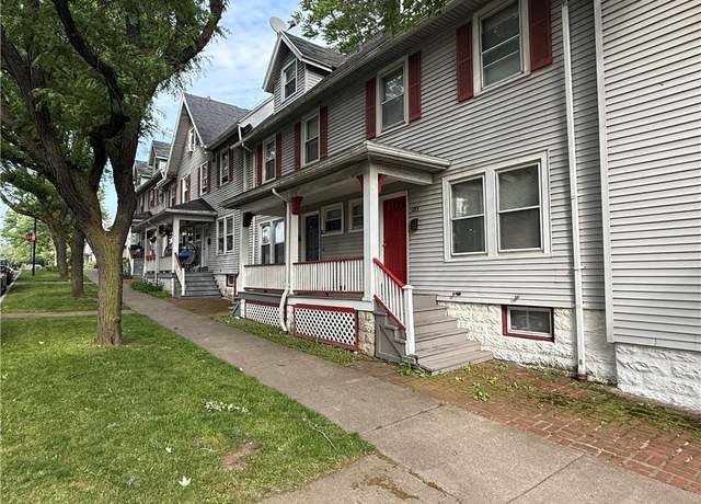 Property at 453 Averill Ave, Rochester, NY 14607, 2 beds, 1 bath