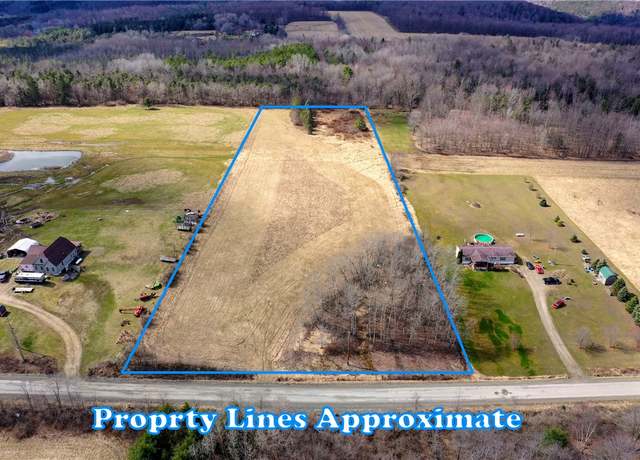 Property at 4914 Tucker Rd, Thurston, NY 14821