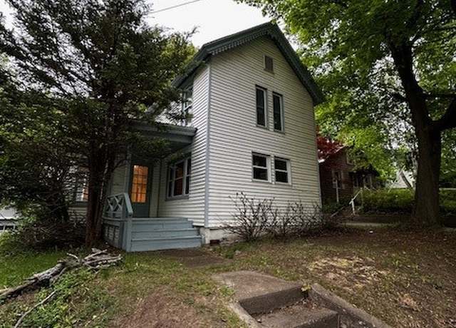 Property at 139 Southside Dr, Oneonta, NY 13820, 3 beds, 1 bath