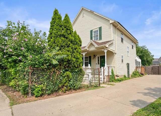 Property at 24 Peters Pl, Rochester, NY 14605, 3 beds, 1.5 baths