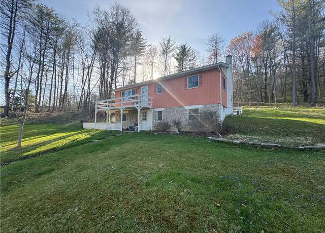 Property at 131 Walsh Rd, Ashland, NY 14894, 2 beds, 1 bath