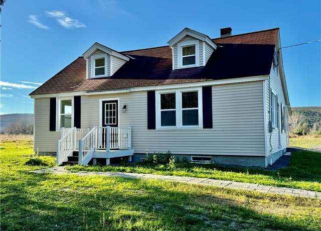 Property at 369 County Highway 58, Milford, NY 13820, 4 beds, 1 bath