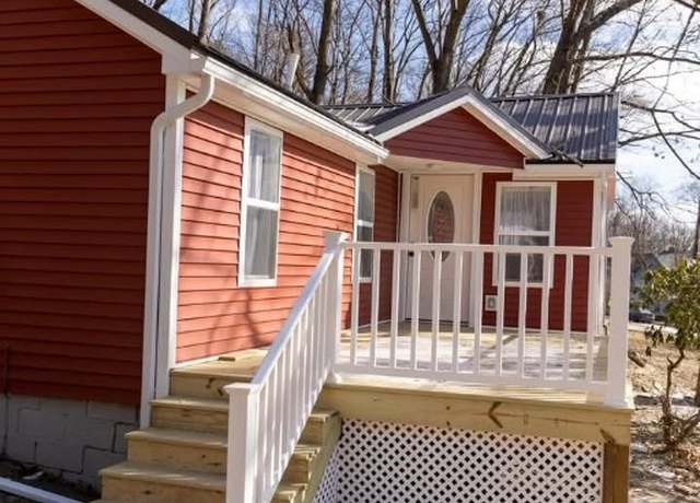 Property at 10265 Hamilton Rd, Corning, NY 14830, 3 beds, 2 baths