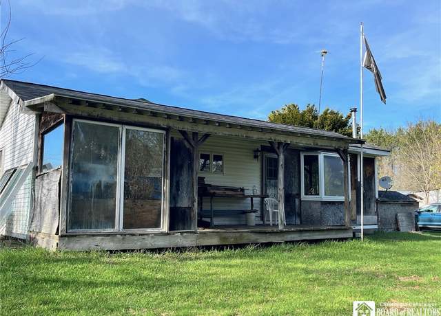 Property at 1029 Bushey Rd, Hinsdale, NY 14743, 1 bed, 1 bath