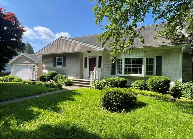 Property at 125 Foote Hill Rd, Sherburne, NY 13460, 3 beds, 2 baths