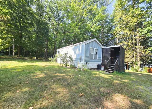 Property at 269 E Lake Rd, Conquest, NY 13140, 1 bed, 1 bath
