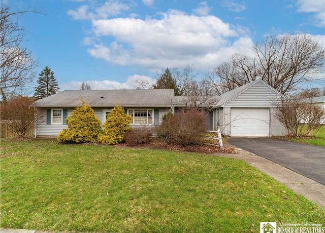 Property at 111 Springdale, Jamestown, NY 14701, 3 beds, 1 bath
