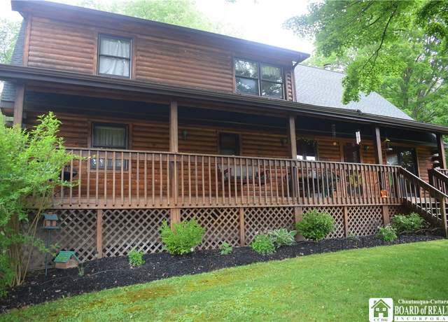 Property at 6615 Java Lake Rd, Arcade, NY 14009, 3 beds, 2 baths