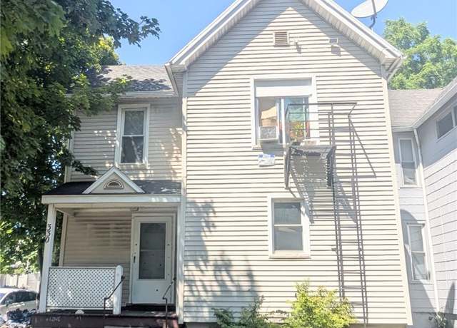 Property at 330 Lexington Ave, Rochester, NY 14613, 5 beds, 2 baths