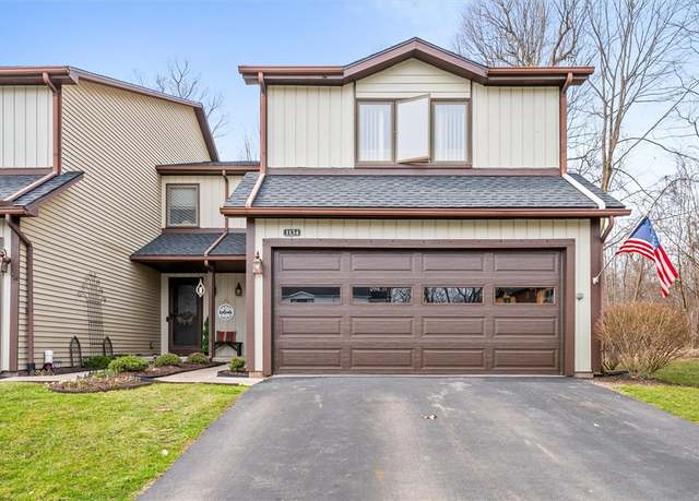 Property at 1134 Ridge Crest Dr, Victor, NY 14564, 3 beds, 2.5 baths