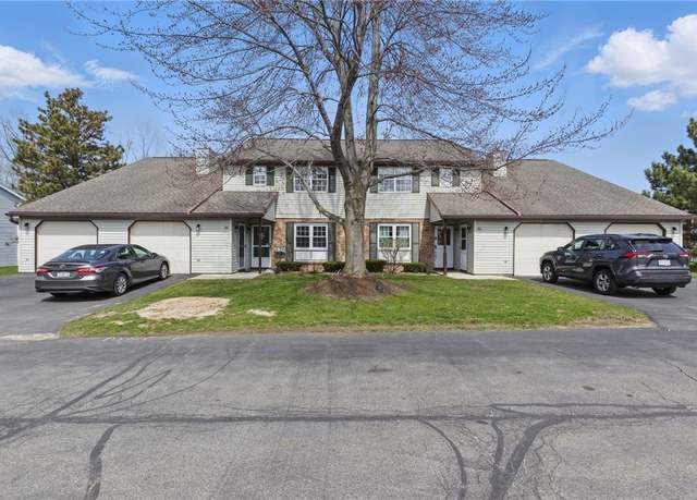 Property at 5A Salmon Run, Parma, NY 14468, 2 beds, 2 baths