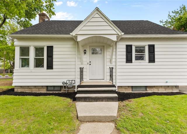 Property at 79 Surrey Rd, Greece, NY 14616, 3 beds, 1.5 baths
