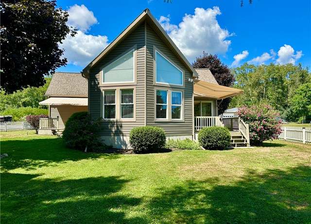 Property at 3046 Wood Rd, Orange, NY 14815, 2 beds, 2 baths