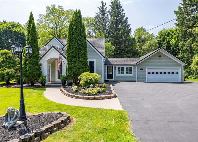 Property at 223 Mill Rd, Greece, NY 14626, 2 beds, 2 baths