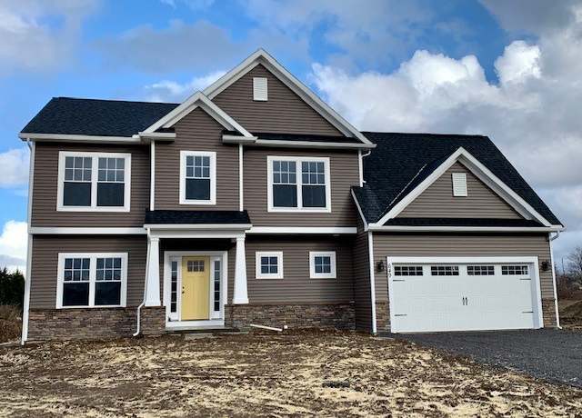 Property at #76 Fourmile Creek Cir, Ontario, NY 14519, 4 beds, 2.5 baths