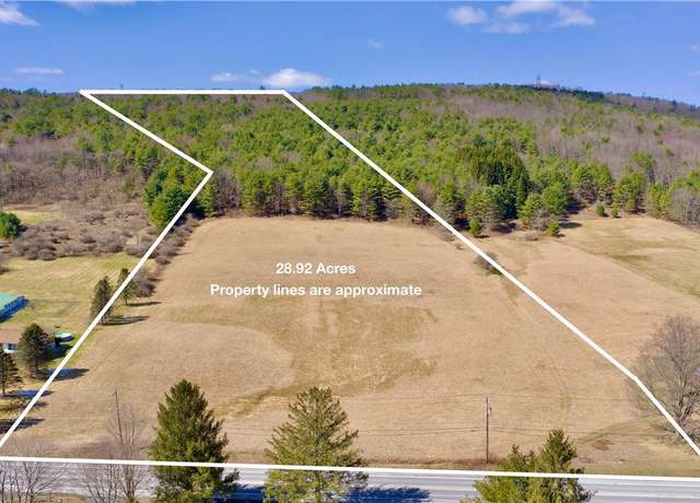 Property at 0 State Highway 23, Oneonta-town, NY 13820