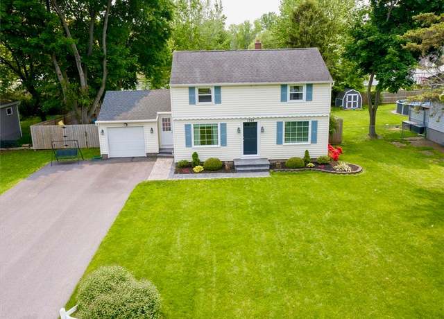 Property at 1397 Beach Ave, Greece, NY 14612, 3 beds, 1.5 baths