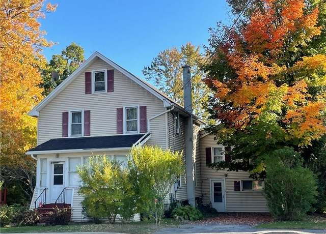 Property at 388 E Main St, Waterloo, NY 13165, 5 beds, 3.5 baths