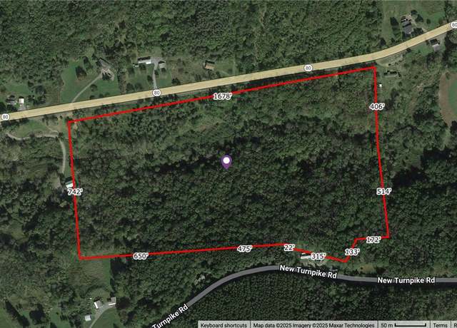Property at 3514 State Highway 80, Sherburne, NY 13460