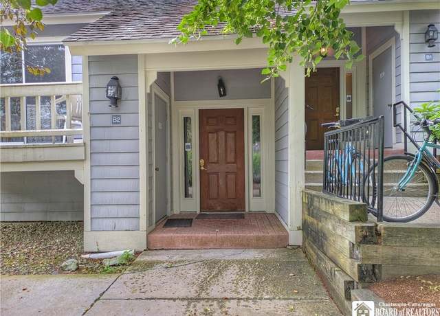 Property at 20 Elm Ln Unit B2 Interval 7, Chautauqua, NY 14722, 3 beds, 2.5 baths