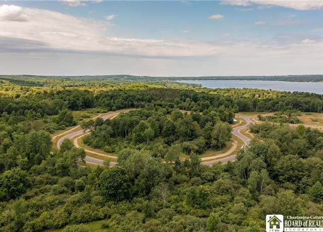 Property at 24 Mandolin Rdg, Chautauqua, NY 14757