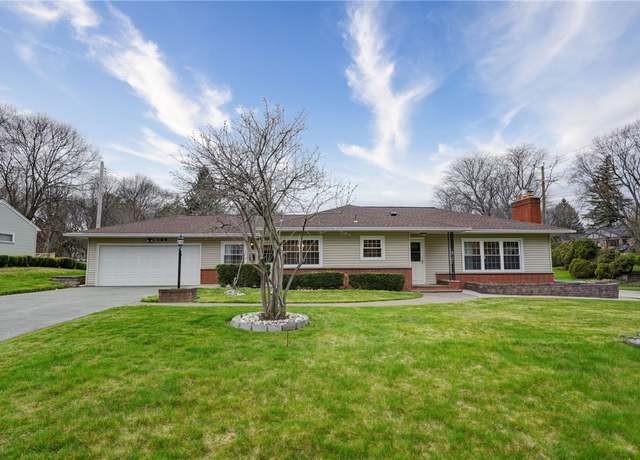 Property at 189 Allwood Dr, Irondequoit, NY 14617, 3 beds, 2.5 baths