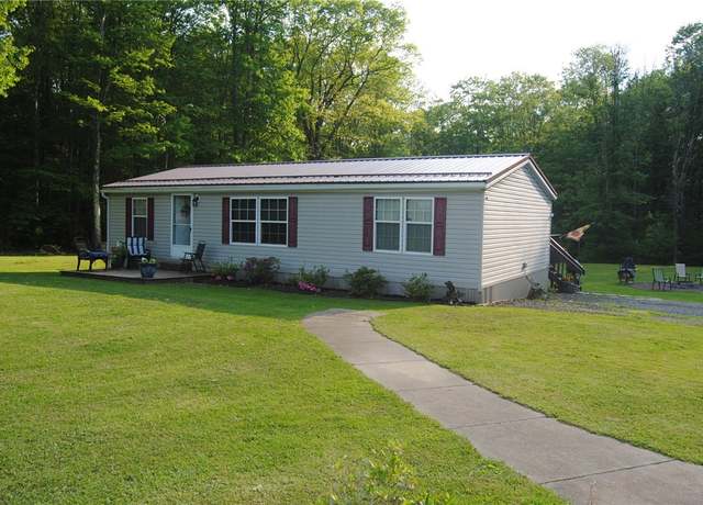 Property at 2498 Spring Creek Rd, PA 15853, 3 beds, 2 baths