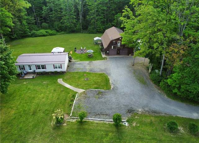 Property at 2498 Spring Creek Rd, PA 15853, 3 beds, 2 baths