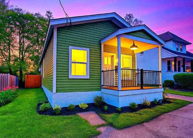Property at 559 Post St, Elmira-city, NY 14904, 2 beds, 1 bath