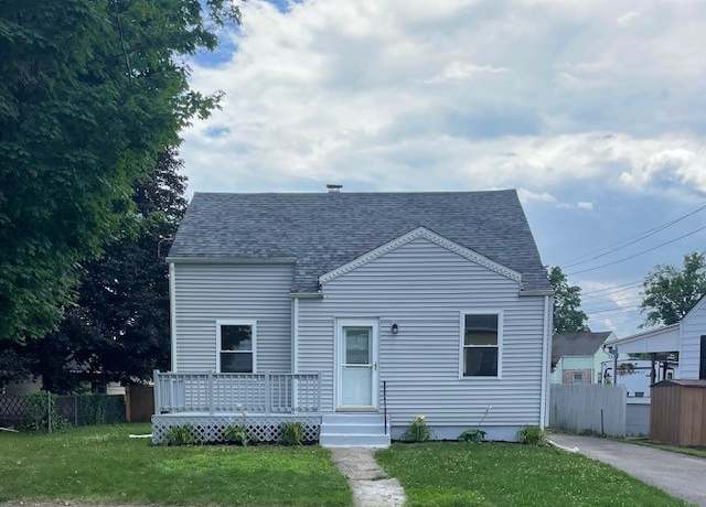 Property at 508 Baylor Rd, Elmira City, NY 14904, 3 beds, 1 bath