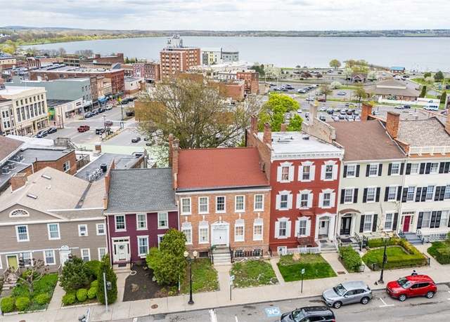 Property at 379 S Main St, Geneva City, NY 14456, 7 beds, 3 baths