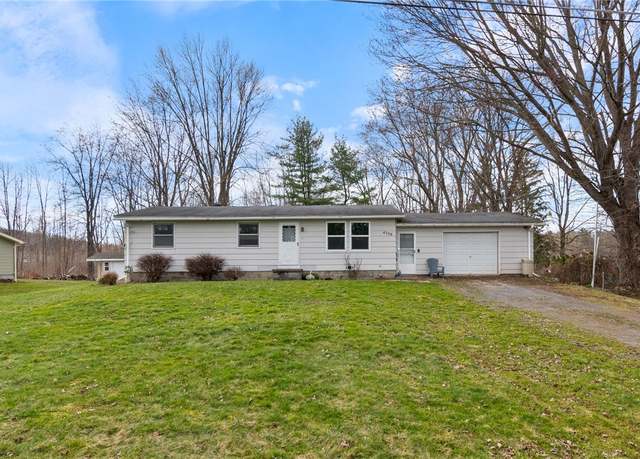Property at 4759 Wal Ontario Rd, Walworth, NY 14568, 3 beds, 1 bath