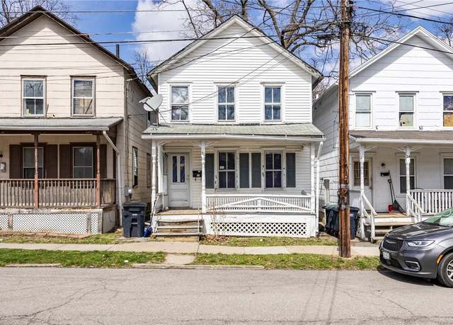 Property at 26 West Ave, Geneva-city, NY 14456, 2 beds, 1 bath