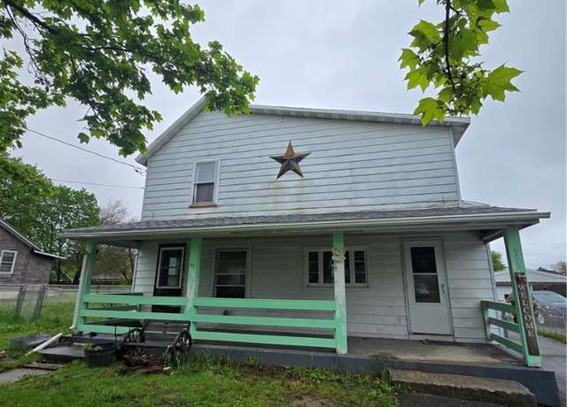 Property at 305 Lounsbury Ave, Horseheads, NY 14903, 3 beds, 1.5 baths
