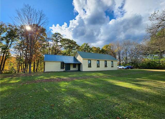 Property at 655 County Highway 26, Otsego, NY 13337, 1 bath