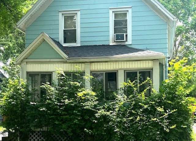 Property at 245 Benton St, Rochester, NY 14620, 4 beds, 1.5 baths