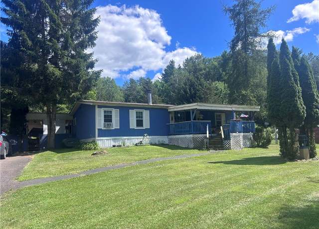 Property at 510 County Highway 10, Morris, NY 13808, 3 beds, 2 baths