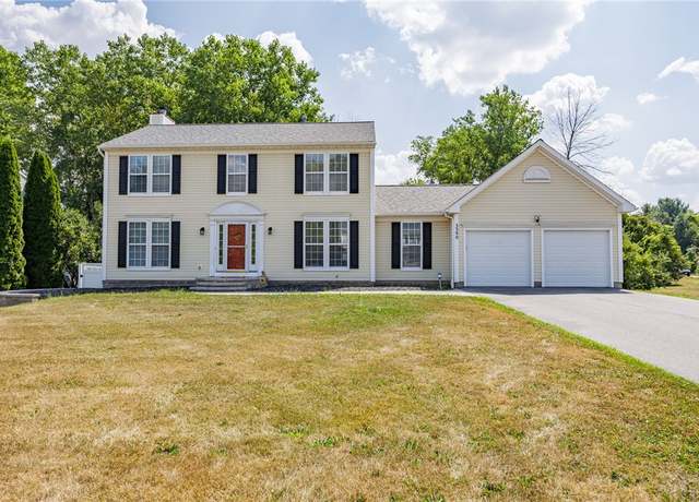 Property at 3390 Dewberry Ln, Walworth, NY 14502, 4 beds, 2.5 baths
