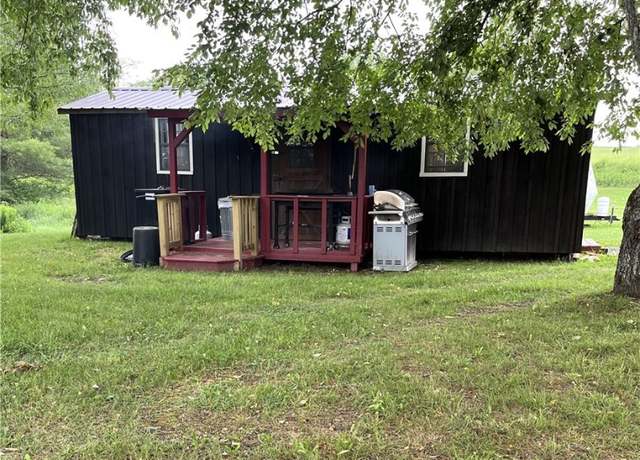 Property at 536 Bardin Rd, New Lisbon, NY 13810