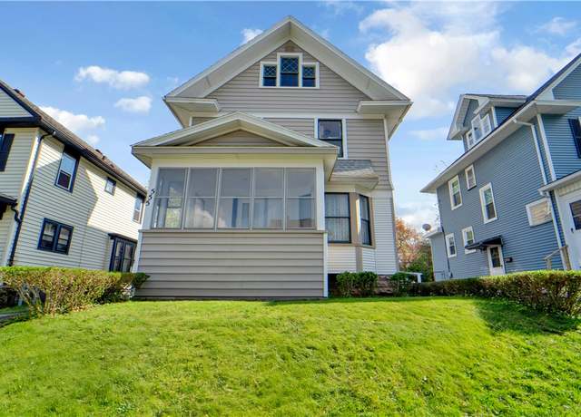 Property at 555 Magee Ave, Rochester, NY 14613, 3 beds, 1 bath
