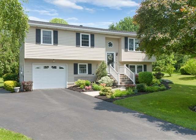 Property at 7774 Stoney Lonesome Rd, Williamson, NY 14589, 3 beds, 1.5 baths